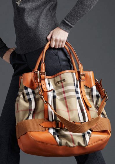 burberry prorsum vintage house check tote|burberry prorsum handbags.